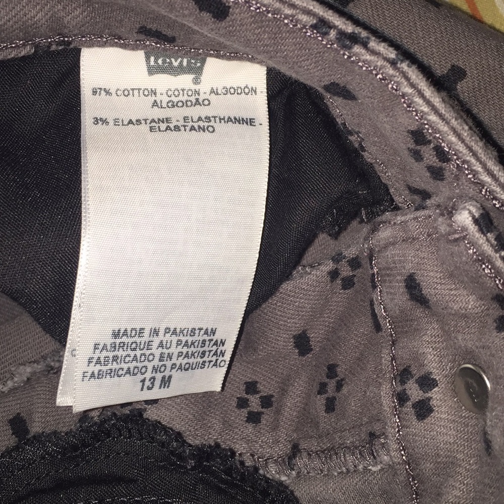 WOMEN LEVIS - Picture 3 of 4